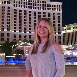 Meet your Posher, Kelli